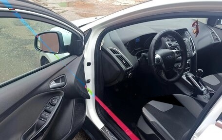 Ford Focus III, 2013 год, 607 000 рублей, 18 фотография