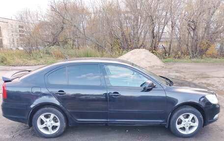 Skoda Octavia, 2012 год, 750 000 рублей, 2 фотография
