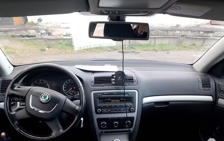 Skoda Octavia, 2012 год, 750 000 рублей, 8 фотография