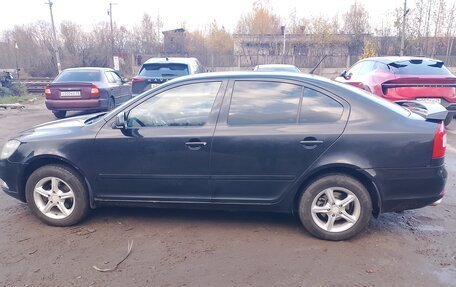 Skoda Octavia, 2012 год, 750 000 рублей, 4 фотография