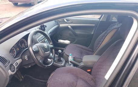 Skoda Octavia, 2012 год, 750 000 рублей, 5 фотография