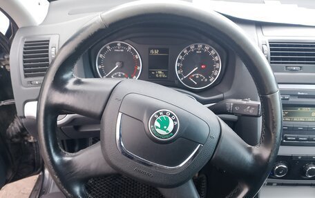 Skoda Octavia, 2012 год, 750 000 рублей, 10 фотография