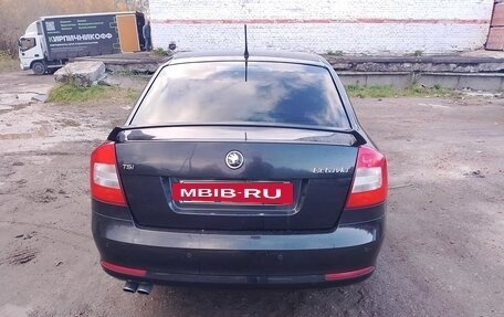 Skoda Octavia, 2012 год, 750 000 рублей, 3 фотография