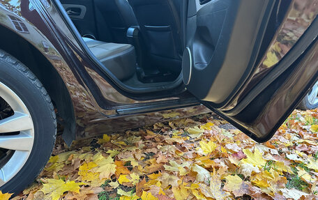 Chevrolet Cruze II, 2013 год, 920 789 рублей, 15 фотография