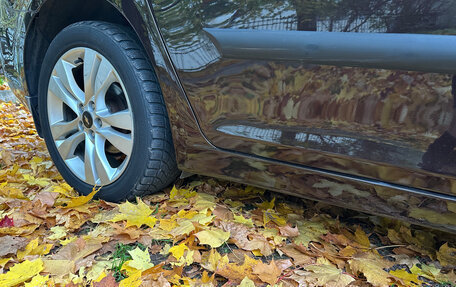 Chevrolet Cruze II, 2013 год, 920 789 рублей, 14 фотография