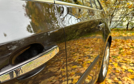 Chevrolet Cruze II, 2013 год, 920 789 рублей, 13 фотография
