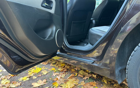 Chevrolet Cruze II, 2013 год, 920 789 рублей, 16 фотография