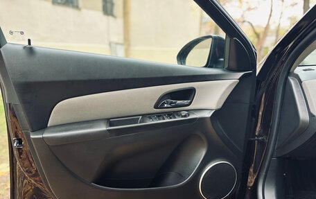 Chevrolet Cruze II, 2013 год, 920 789 рублей, 18 фотография