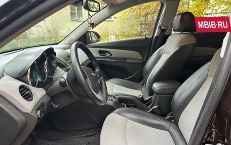 Chevrolet Cruze II, 2013 год, 920 789 рублей, 19 фотография