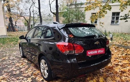 Chevrolet Cruze II, 2013 год, 920 789 рублей, 10 фотография