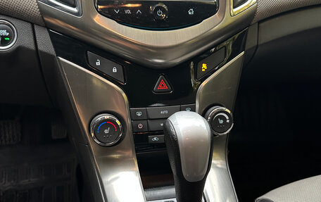 Chevrolet Cruze II, 2013 год, 920 789 рублей, 24 фотография