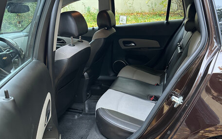 Chevrolet Cruze II, 2013 год, 920 789 рублей, 26 фотография
