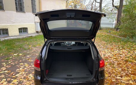 Chevrolet Cruze II, 2013 год, 920 789 рублей, 29 фотография