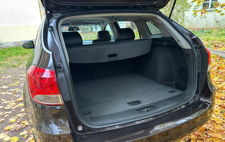 Chevrolet Cruze II, 2013 год, 920 789 рублей, 30 фотография