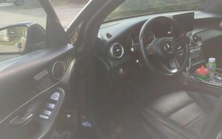 Mercedes-Benz GLC, 2016 год, 2 650 000 рублей, 9 фотография