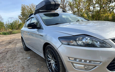 Ford Mondeo IV, 2011 год, 750 000 рублей, 2 фотография