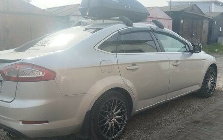 Ford Mondeo IV, 2011 год, 750 000 рублей, 12 фотография