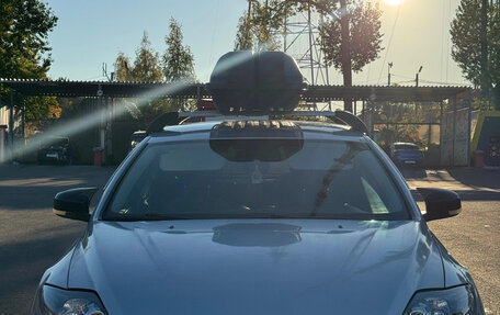 Ford Mondeo IV, 2011 год, 750 000 рублей, 10 фотография