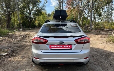 Ford Mondeo IV, 2011 год, 750 000 рублей, 8 фотография