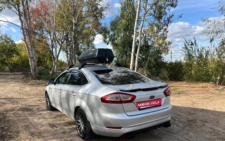 Ford Mondeo IV, 2011 год, 750 000 рублей, 7 фотография