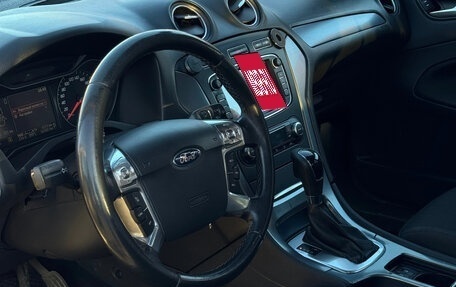 Ford Mondeo IV, 2011 год, 750 000 рублей, 9 фотография