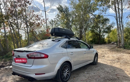 Ford Mondeo IV, 2011 год, 750 000 рублей, 6 фотография