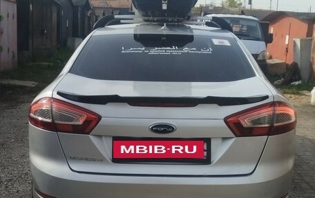 Ford Mondeo IV, 2011 год, 750 000 рублей, 13 фотография