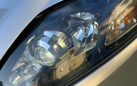 Ford Mondeo IV, 2011 год, 750 000 рублей, 17 фотография