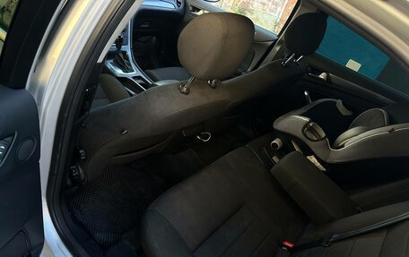 Ford Mondeo IV, 2011 год, 750 000 рублей, 21 фотография