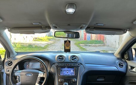 Ford Mondeo IV, 2011 год, 750 000 рублей, 20 фотография