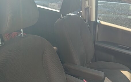 Honda Freed I, 2014 год, 1 350 000 рублей, 5 фотография