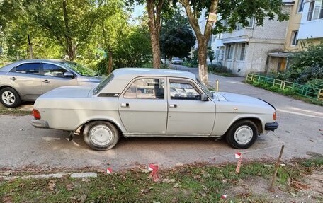 ГАЗ 31029 «Волга», 1996 год, 86 000 рублей, 6 фотография