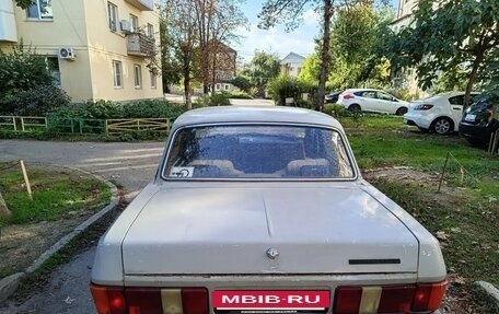 ГАЗ 31029 «Волга», 1996 год, 86 000 рублей, 3 фотография
