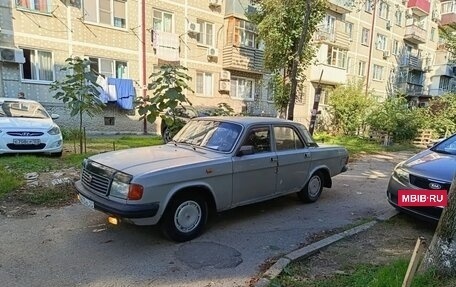 ГАЗ 31029 «Волга», 1996 год, 86 000 рублей, 2 фотография