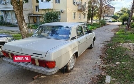 ГАЗ 31029 «Волга», 1996 год, 86 000 рублей, 4 фотография