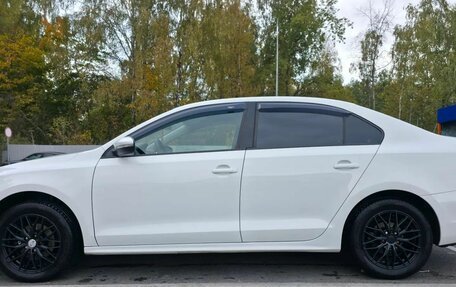 Volkswagen Jetta VI, 2014 год, 1 150 000 рублей, 3 фотография