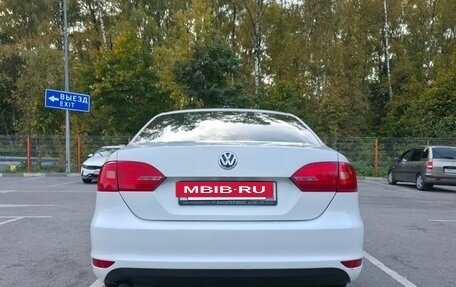 Volkswagen Jetta VI, 2014 год, 1 150 000 рублей, 4 фотография