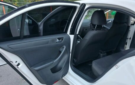 Volkswagen Jetta VI, 2014 год, 1 150 000 рублей, 9 фотография