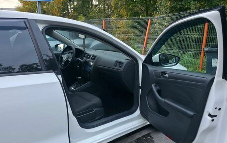 Volkswagen Jetta VI, 2014 год, 1 150 000 рублей, 12 фотография