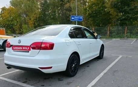 Volkswagen Jetta VI, 2014 год, 1 150 000 рублей, 5 фотография