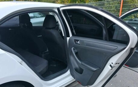 Volkswagen Jetta VI, 2014 год, 1 150 000 рублей, 11 фотография