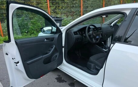 Volkswagen Jetta VI, 2014 год, 1 150 000 рублей, 10 фотография