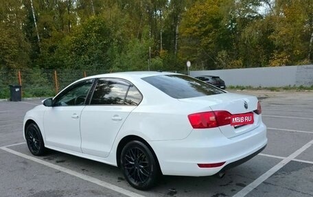 Volkswagen Jetta VI, 2014 год, 1 150 000 рублей, 8 фотография