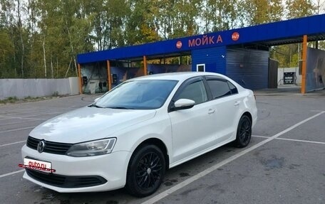 Volkswagen Jetta VI, 2014 год, 1 150 000 рублей, 7 фотография
