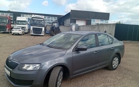 Skoda Octavia, 2014 год, 1 080 000 рублей, 3 фотография