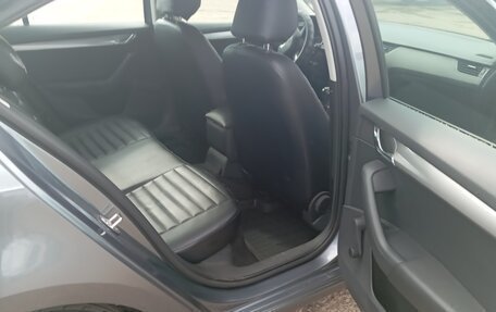 Skoda Octavia, 2014 год, 1 080 000 рублей, 6 фотография