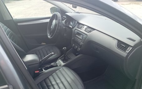 Skoda Octavia, 2014 год, 1 080 000 рублей, 5 фотография