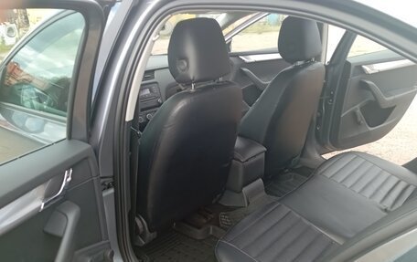 Skoda Octavia, 2014 год, 1 080 000 рублей, 8 фотография