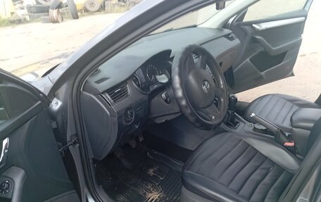 Skoda Octavia, 2014 год, 1 080 000 рублей, 9 фотография