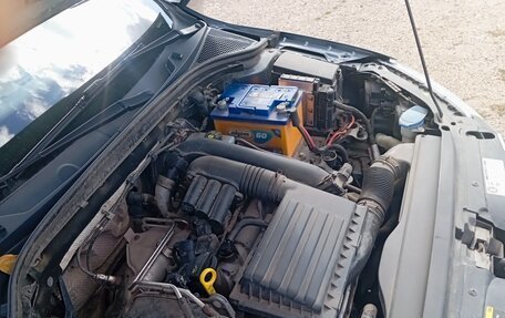 Skoda Octavia, 2014 год, 1 080 000 рублей, 13 фотография